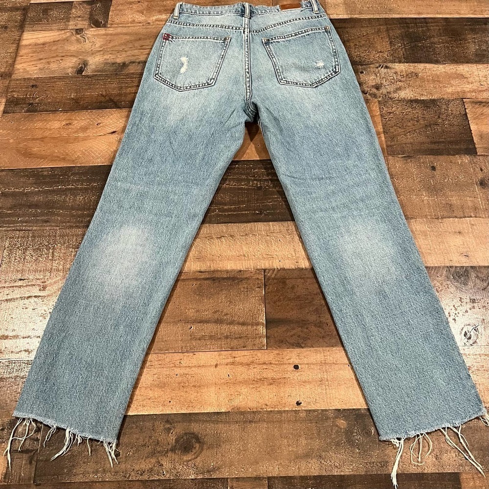 BDG Slim Straight Jeans - Picture 3 of 9